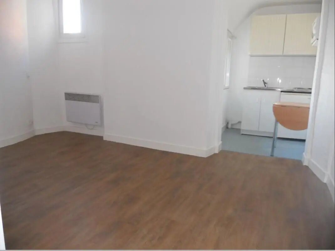 Appartement à louer, 16m², Nantes