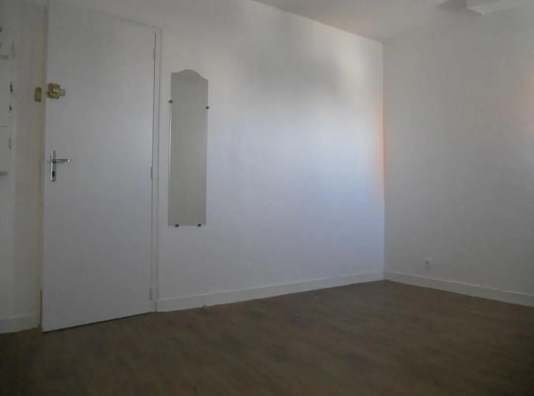 Appartement à louer, 16m², Nantes