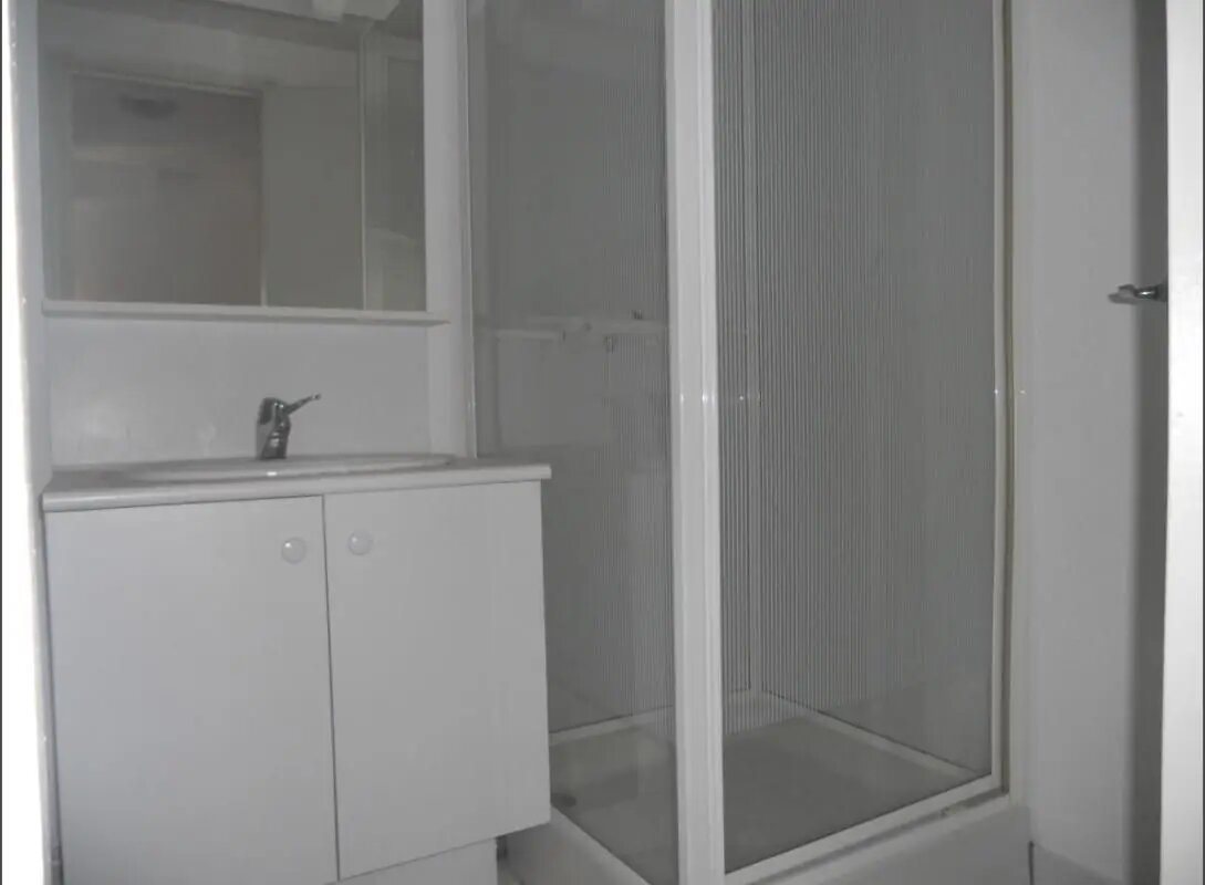 Appartement à louer, 16m², Nantes