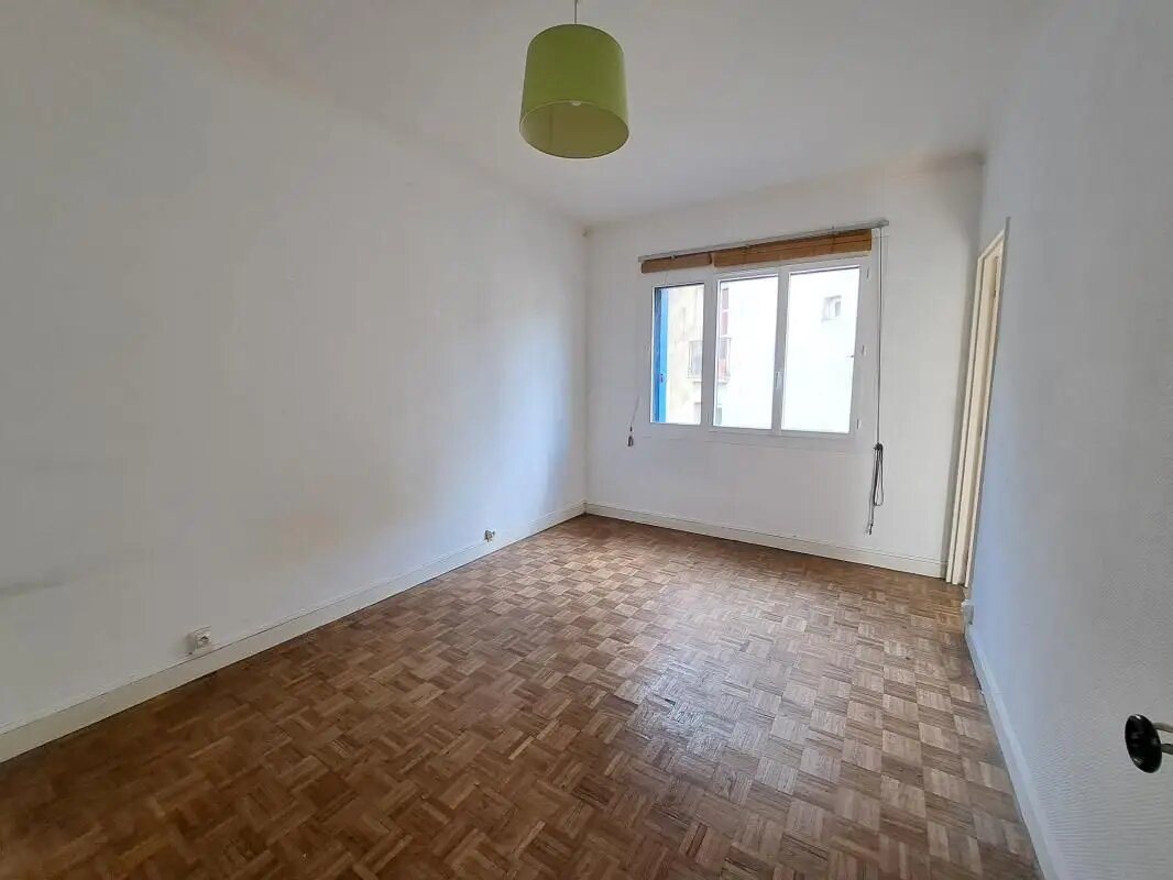 Appartement à louer, 49m², Nantes