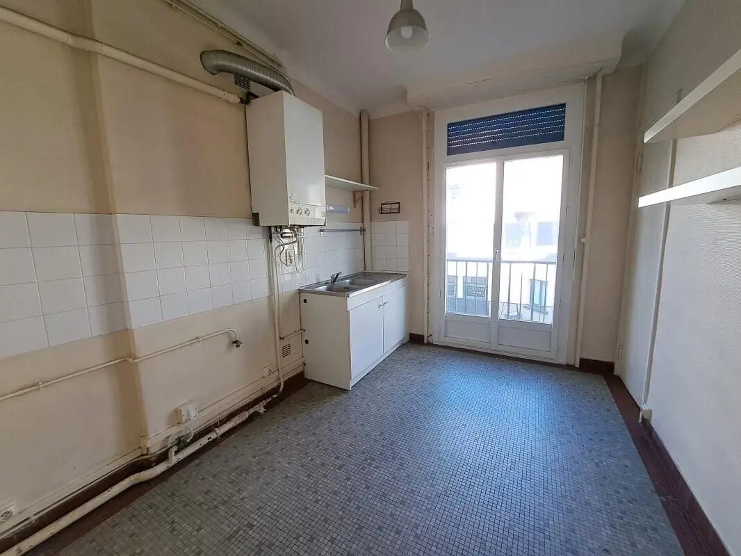 Appartement à louer, 49m², Nantes