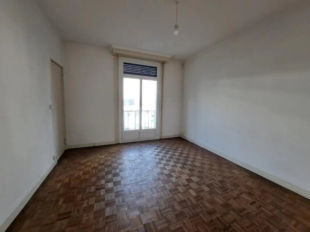 Appartement à louer, 49m², Nantes
