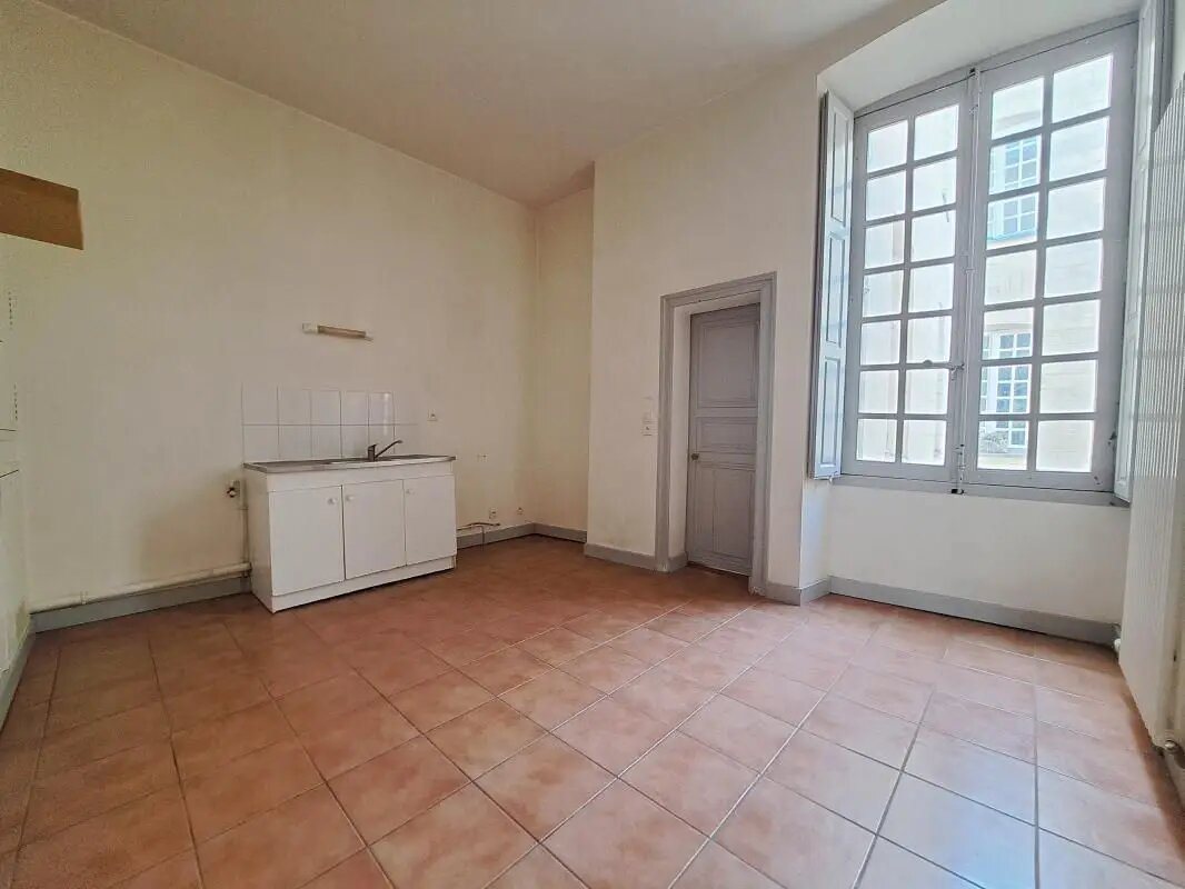 Appartement à louer, 68m², Nantes
