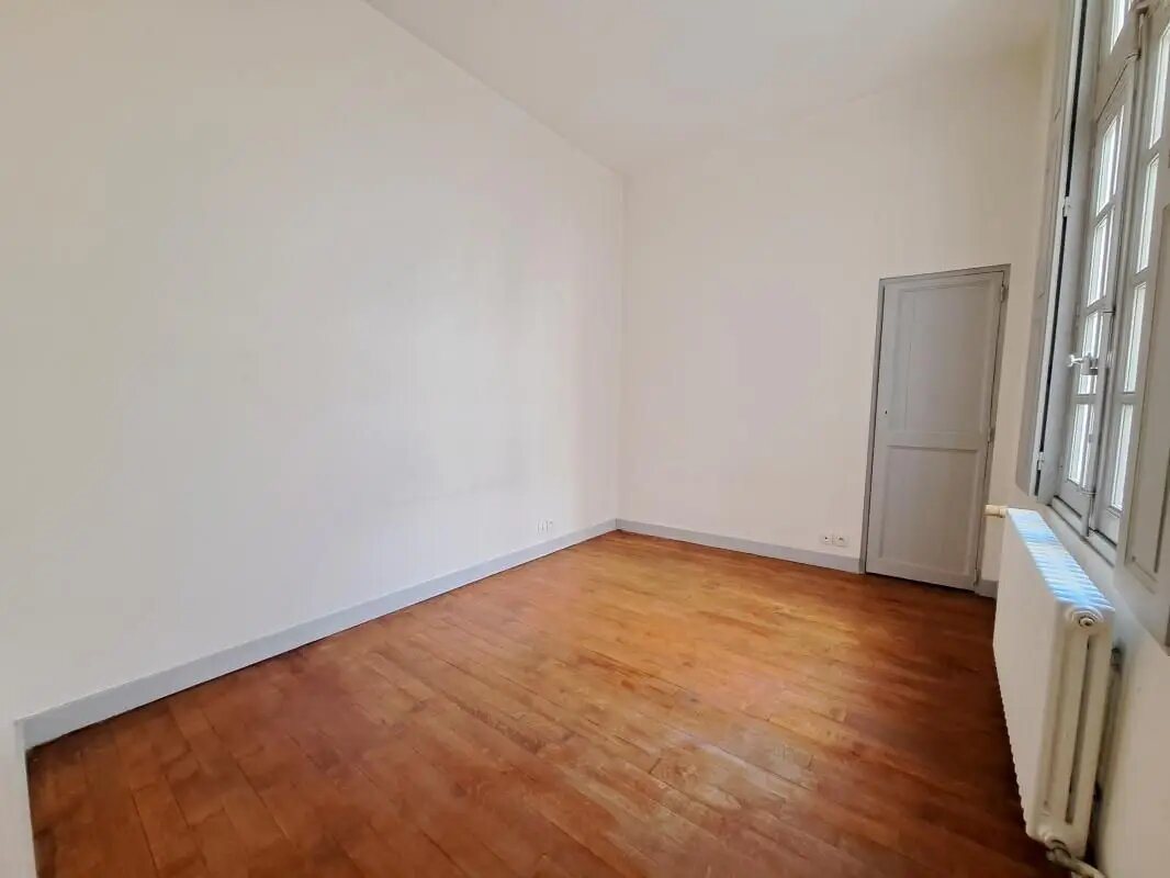 Appartement à louer, 68m², Nantes