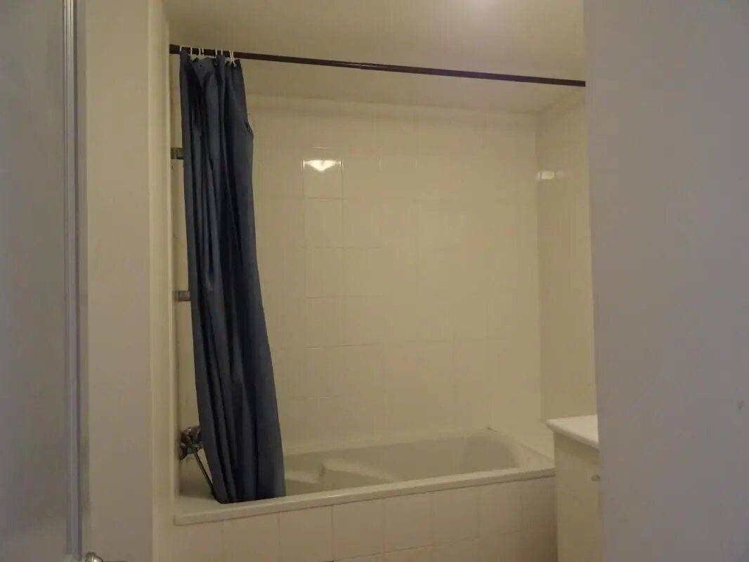 Appartement à louer, 68m², Nantes