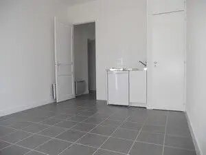 Appartement à louer, 36m², Nantes