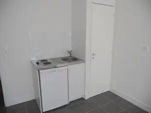 Appartement à louer, 36m², Nantes