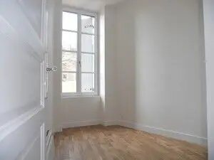 Appartement à louer, 36m², Nantes