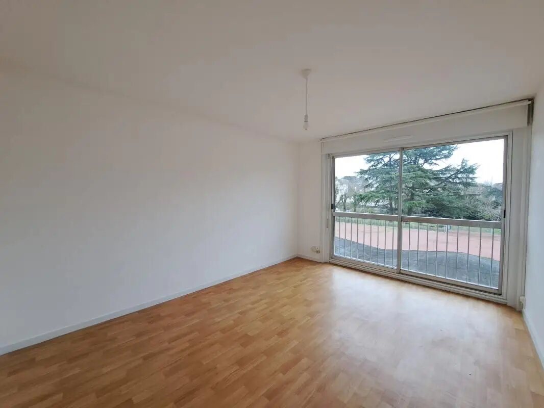 Appartement à louer, 58m², Nantes