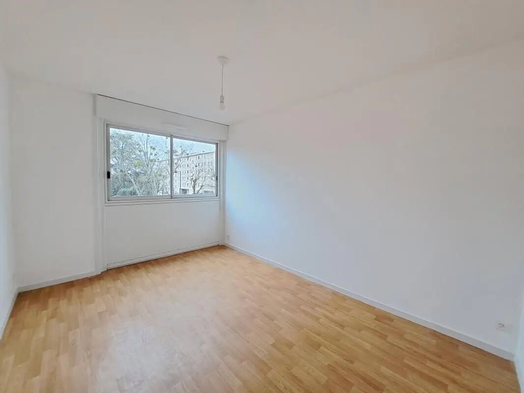 Appartement à louer, 58m², Nantes