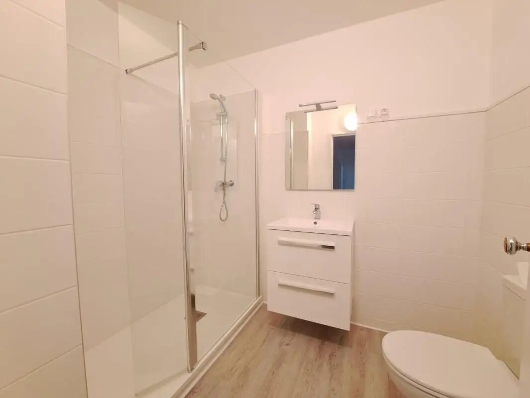 Appartement à louer, 58m², Nantes