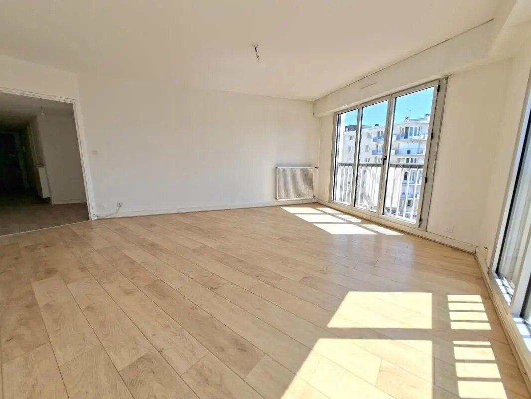 Appartement à louer, 65m², Nantes