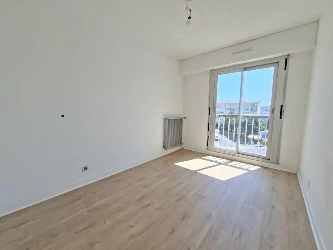 Appartement à louer, 65m², Nantes