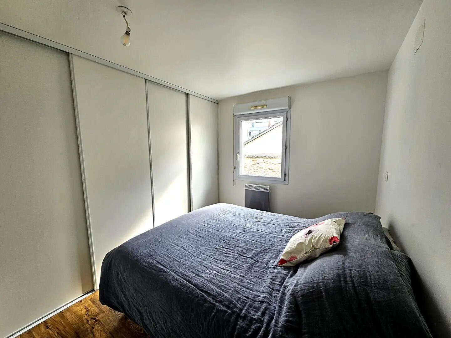 Appartement à vendre, 32m², Nantes