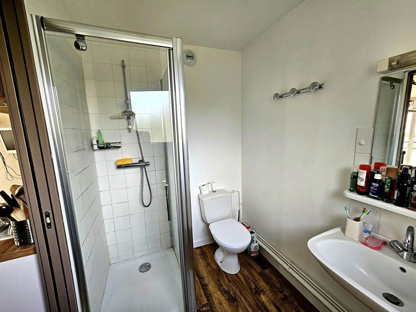 Appartement à vendre, 32m², Nantes