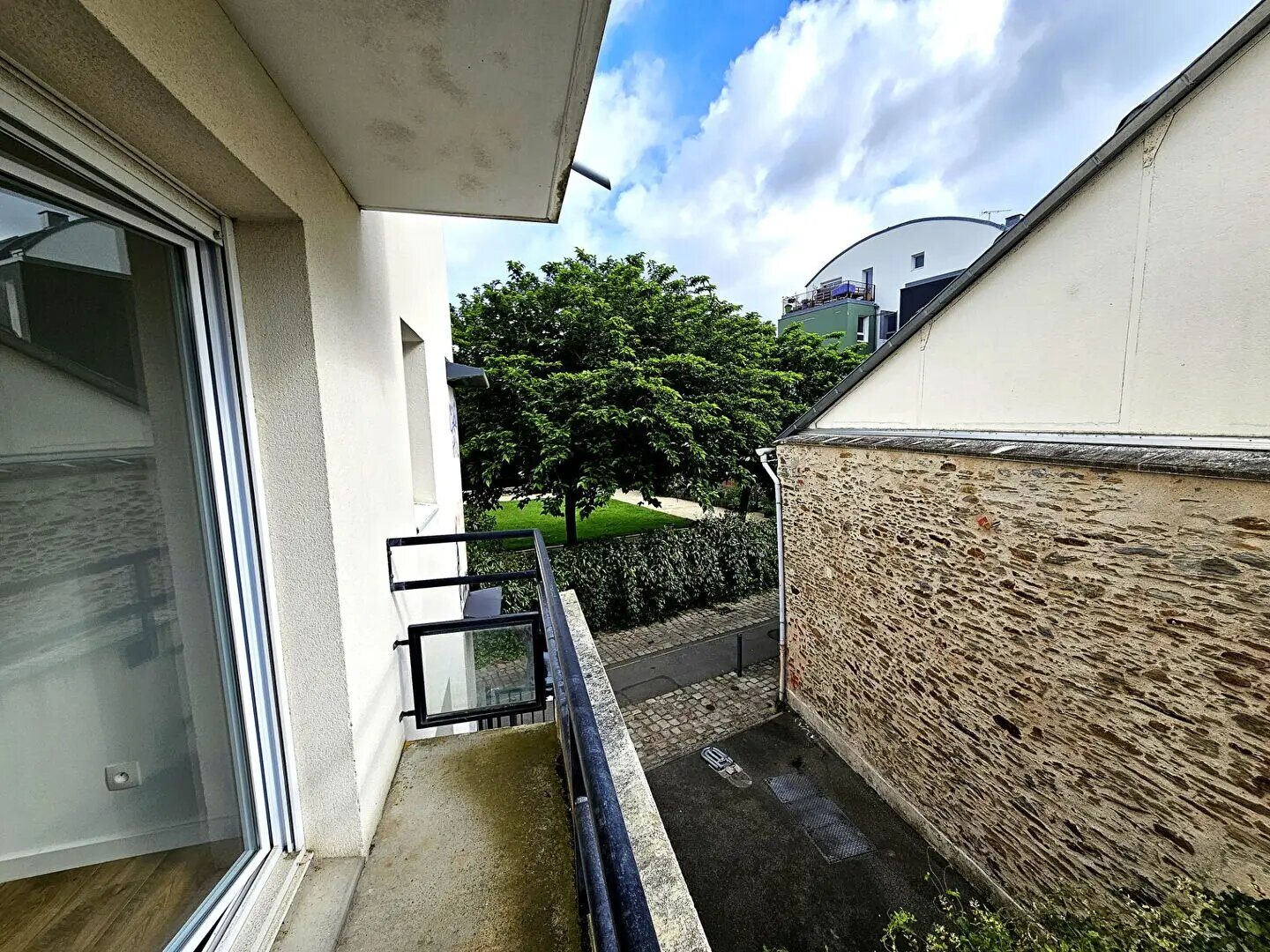 Appartement à vendre, 32m², Nantes