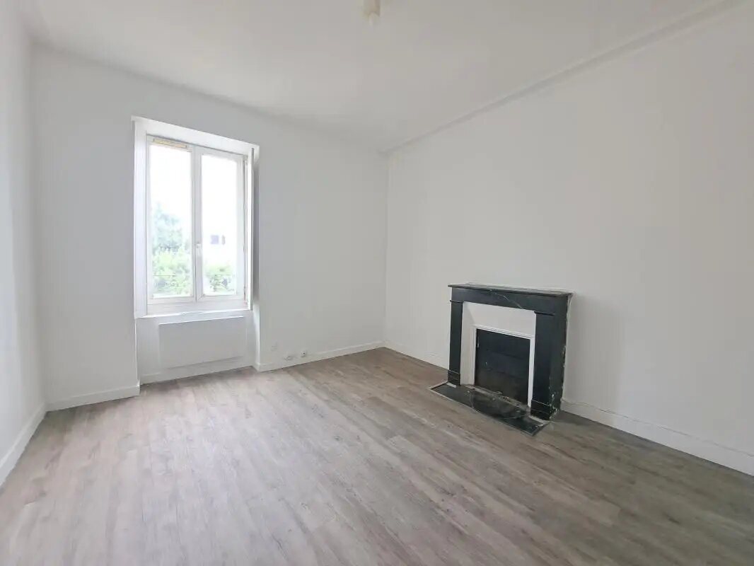 Appartement à louer, 26m², Nantes