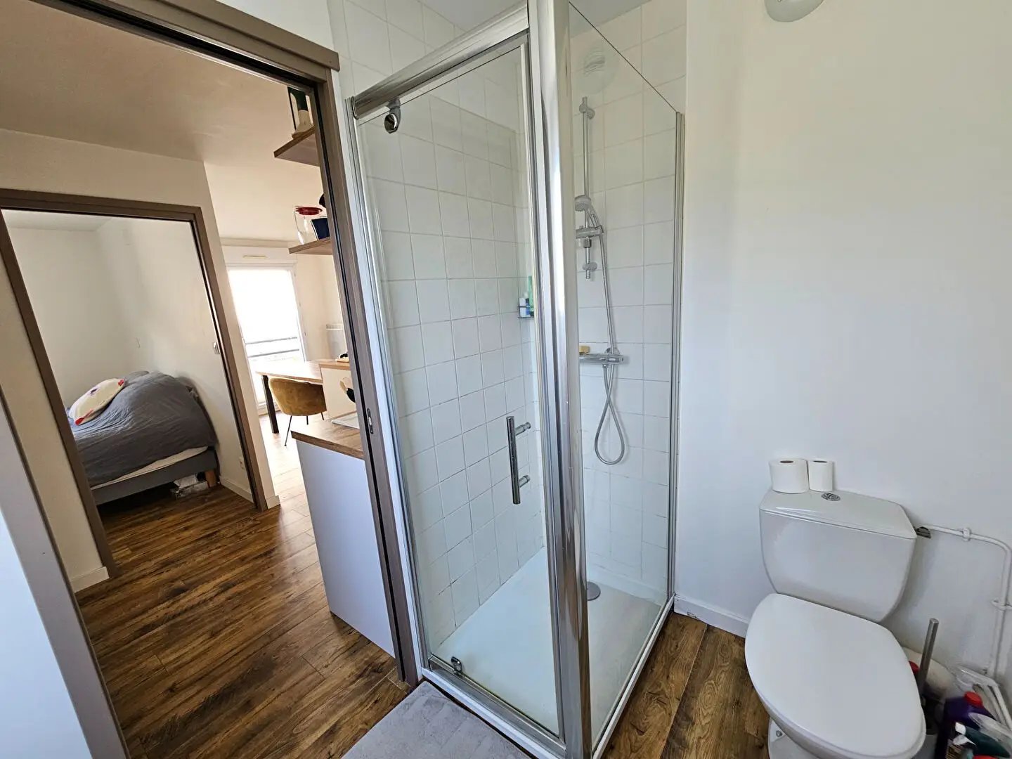 Appartement à vendre, 32m², Nantes