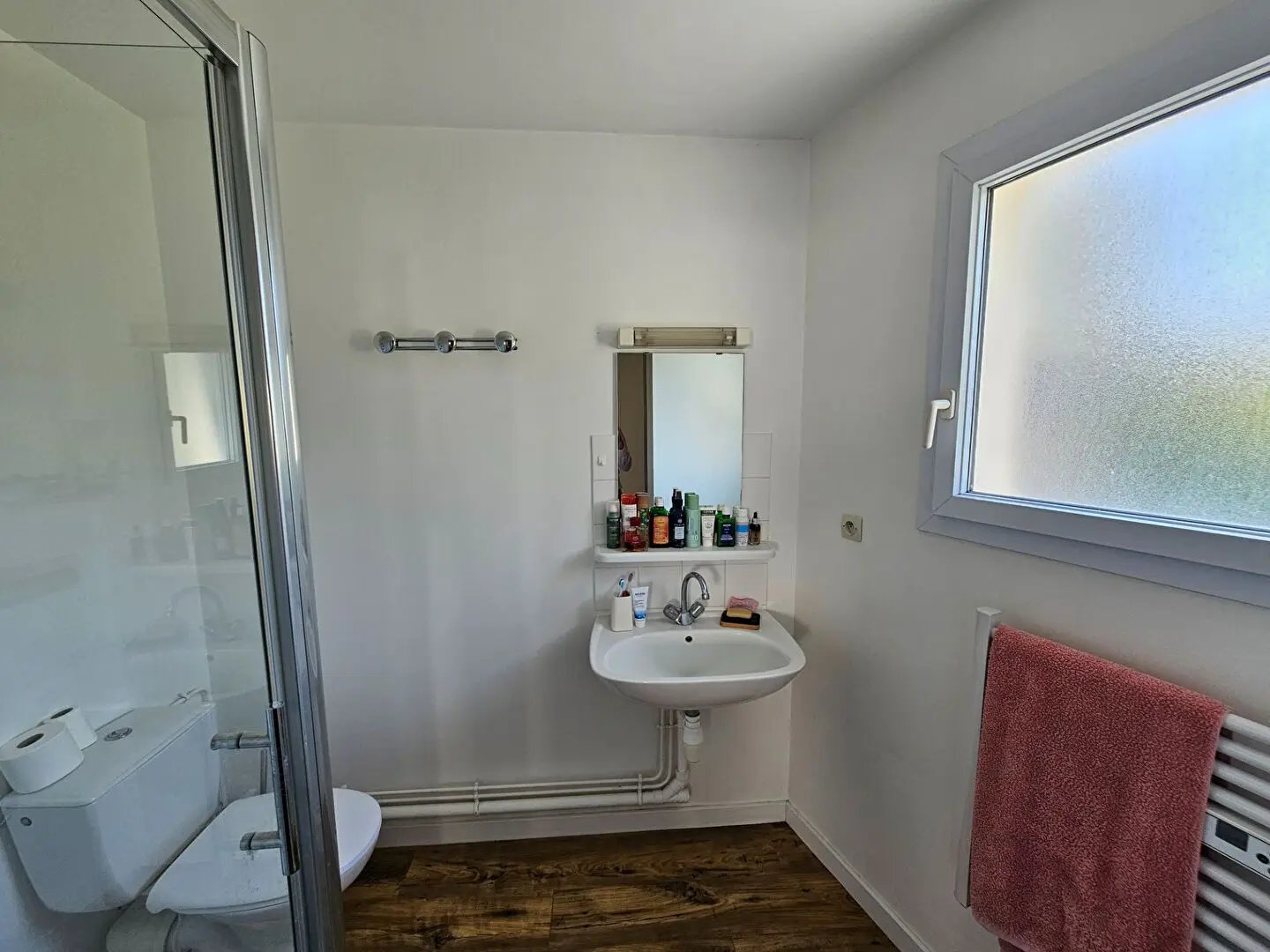 Appartement à vendre, 32m², Nantes
