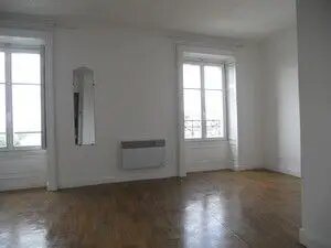 Appartement à louer, 19m², Nantes