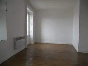 Appartement à louer, 19m², Nantes