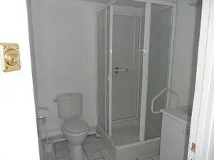 Appartement à louer, 19m², Nantes