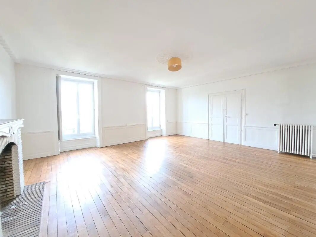 Appartement à louer, 150m², Nantes
