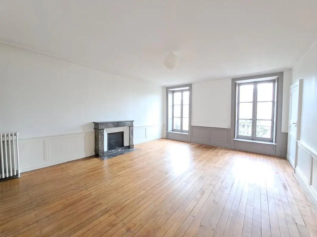 Appartement à louer, 150m², Nantes