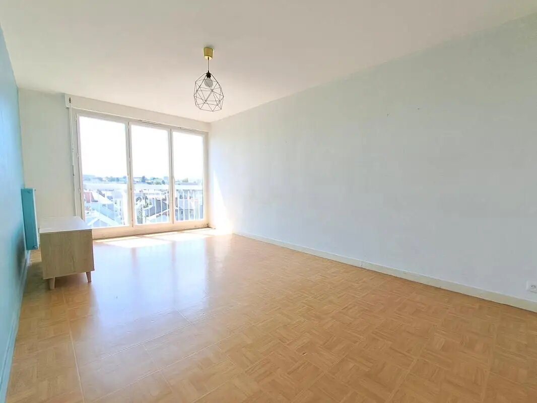 Appartement à louer, 67m², Nantes