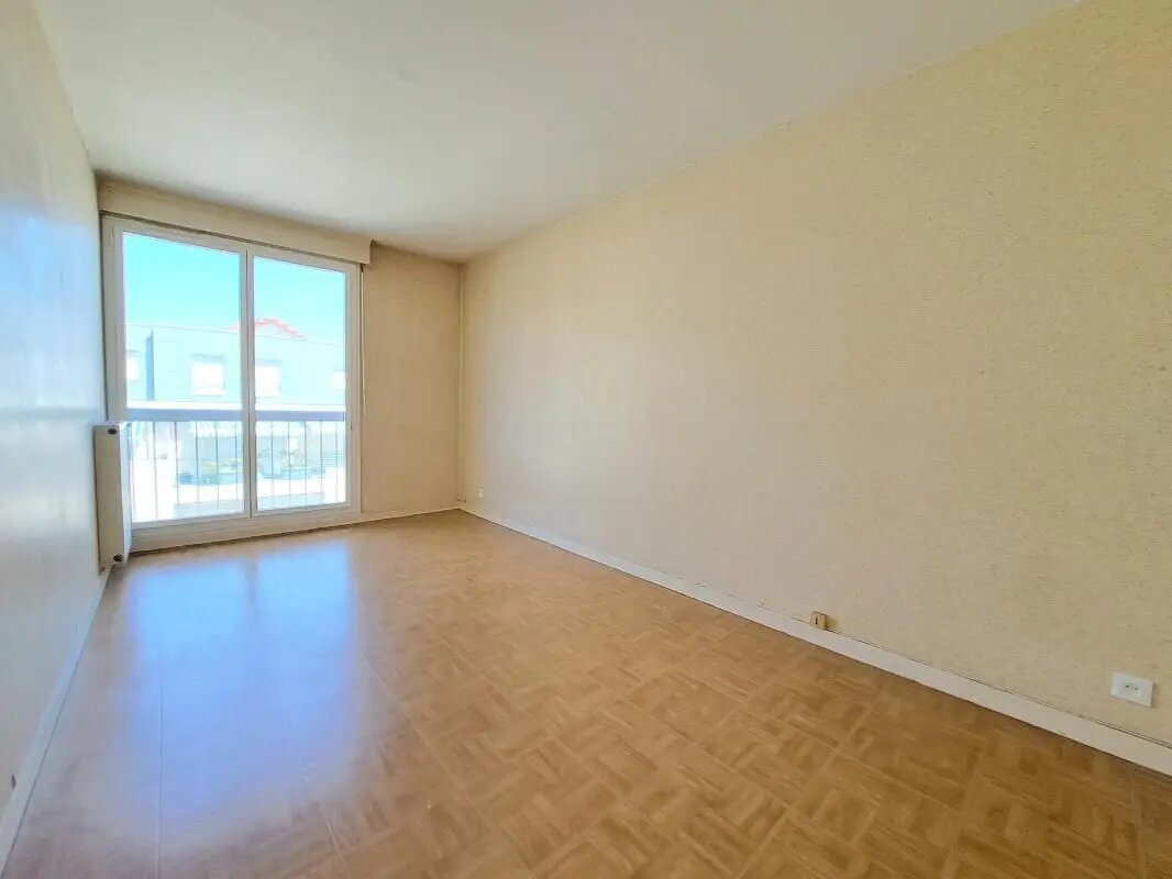 Appartement à louer, 67m², Nantes