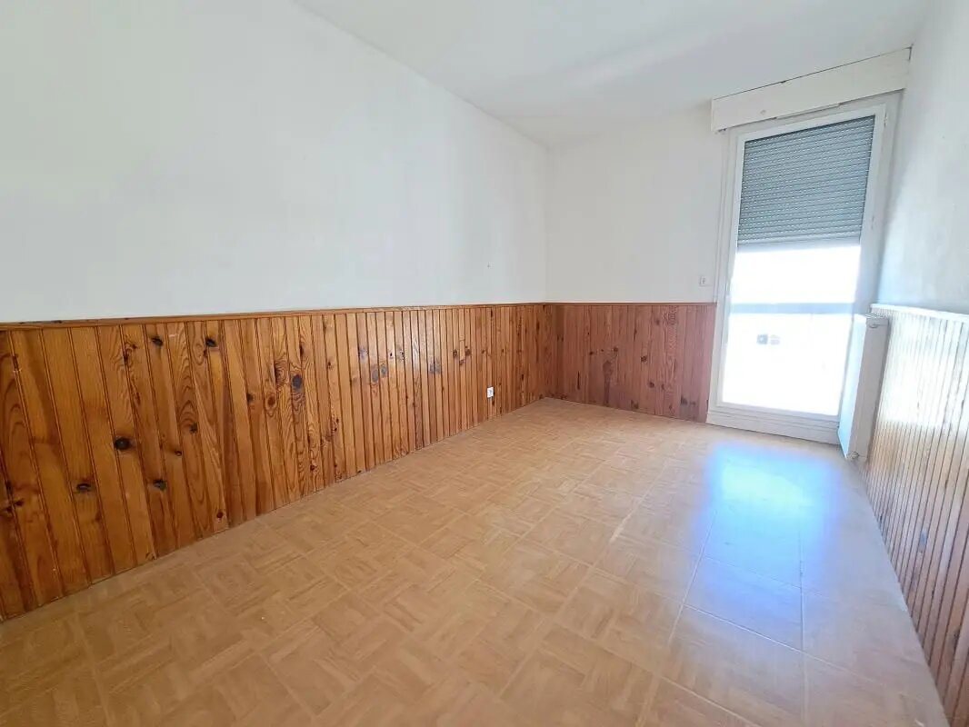 Appartement à louer, 67m², Nantes