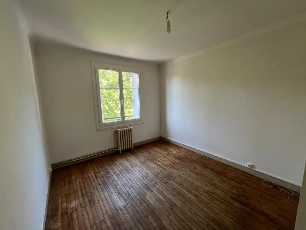 Appartement à louer, 56m², Nantes