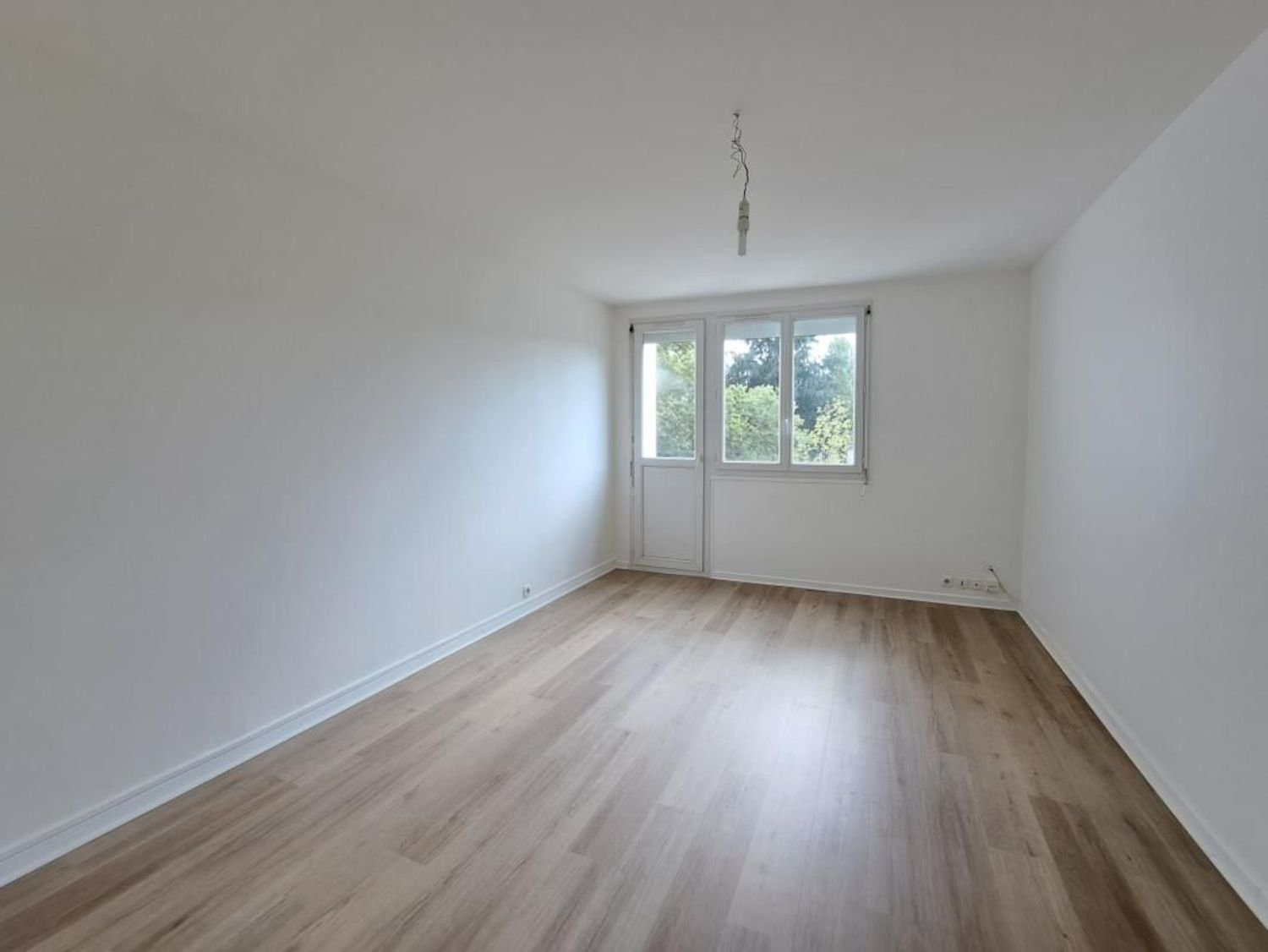 Appartement à louer, 61m², Saint-Herblain
