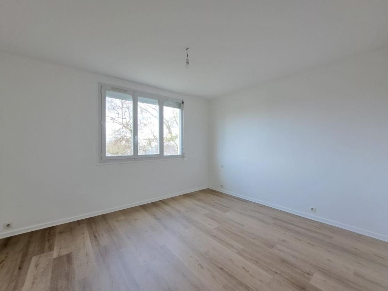 Appartement à louer, 61m², Saint-Herblain