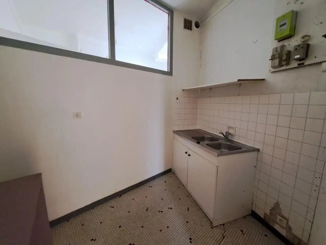 Appartement à louer, 52m², Nantes