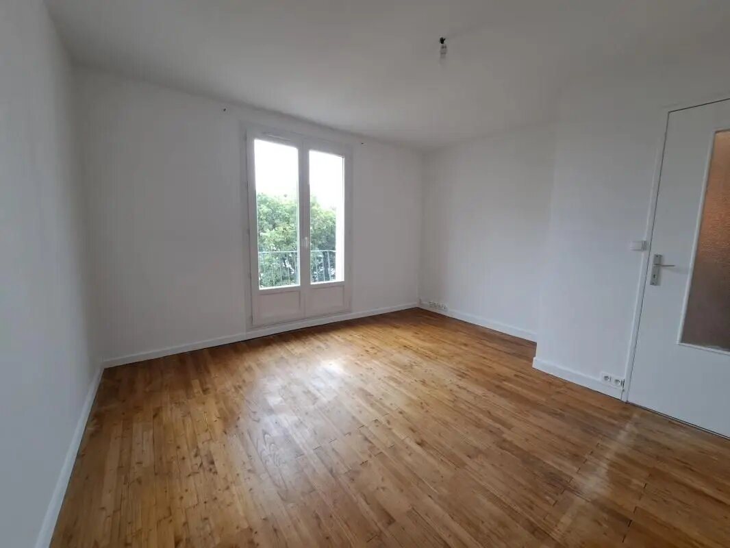 Appartement à louer, 40m², Saint-Herblain