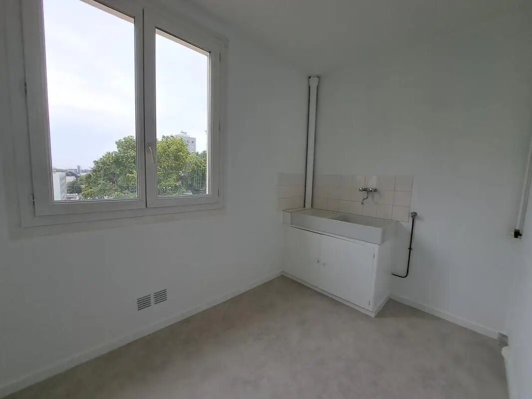 Appartement à louer, 40m², Saint-Herblain