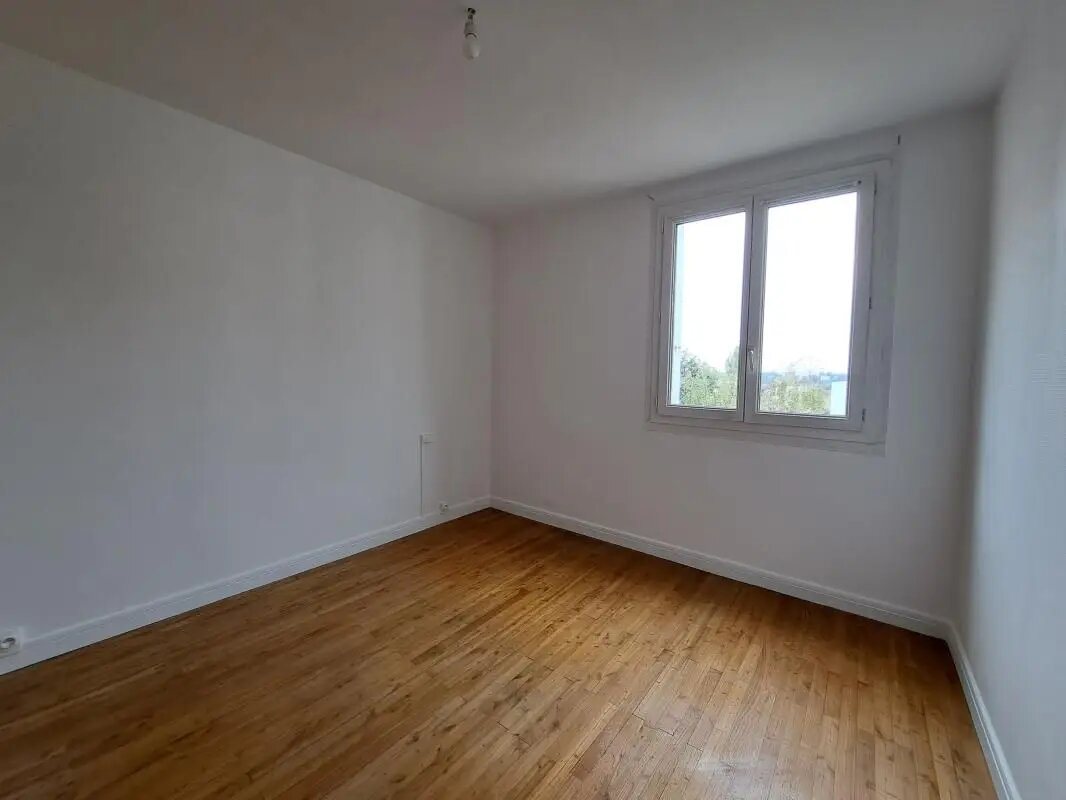 Appartement à louer, 40m², Saint-Herblain