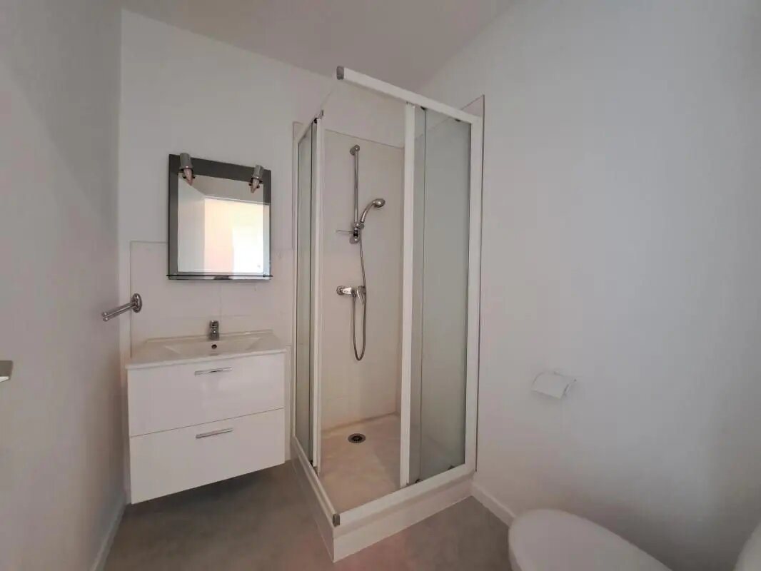 Appartement à louer, 40m², Saint-Herblain