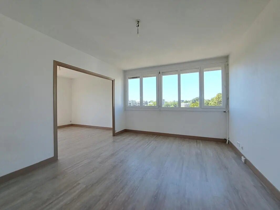 Appartement à louer, 74m², Saint-Herblain