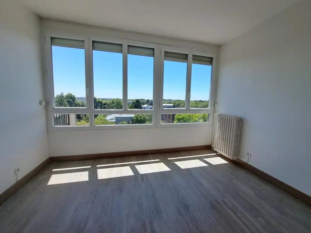 Appartement à louer, 74m², Saint-Herblain