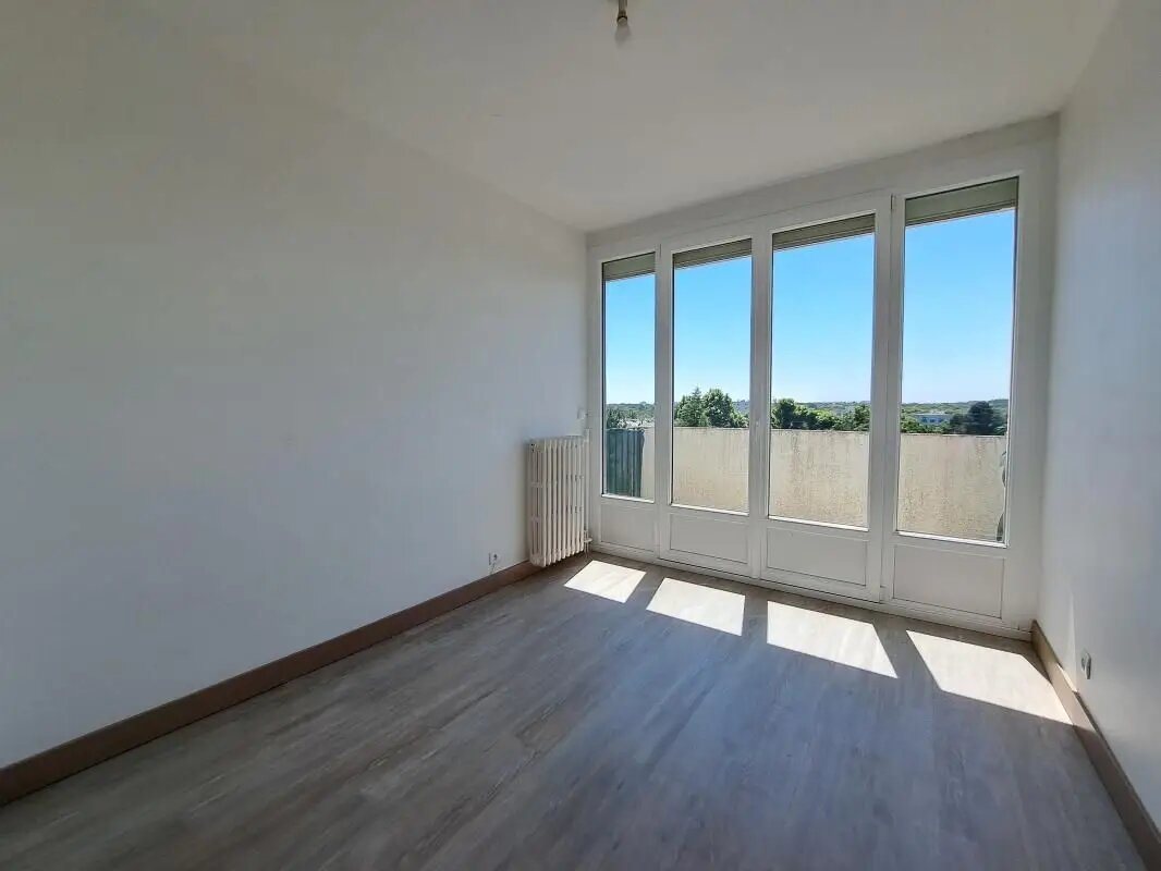 Appartement à louer, 74m², Saint-Herblain