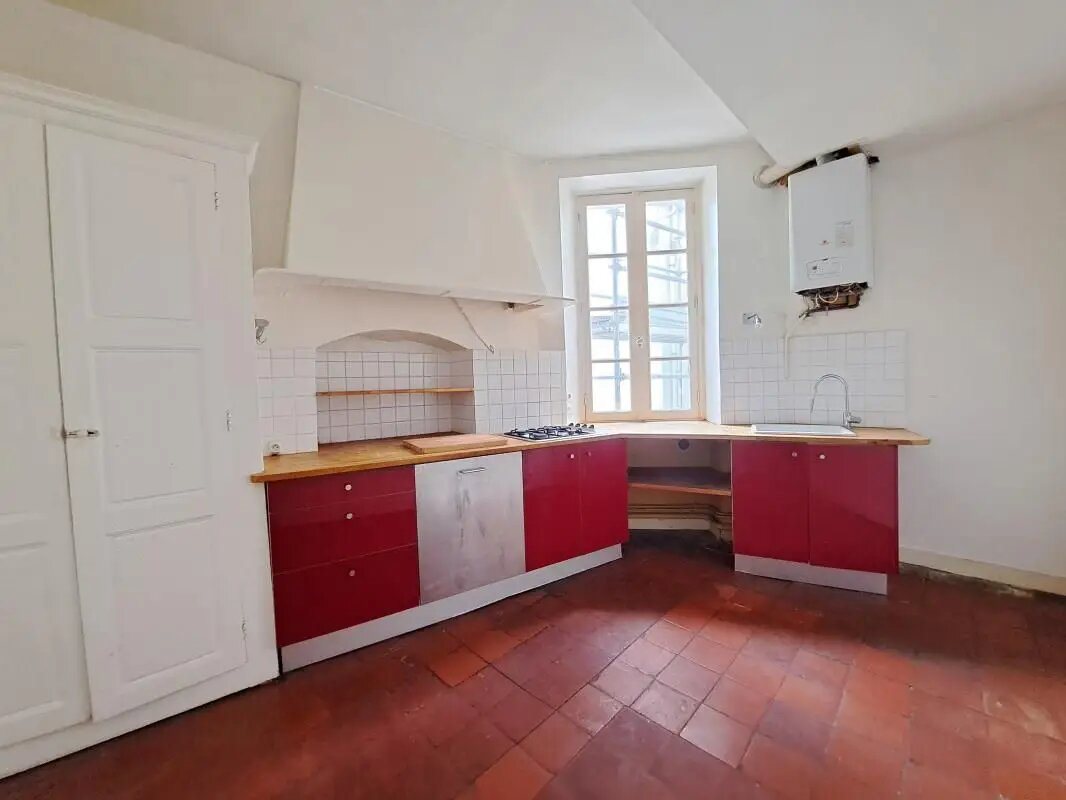 Appartement à louer, 96m², Nantes