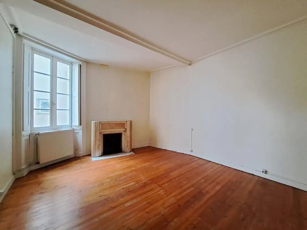 Appartement à louer, 96m², Nantes
