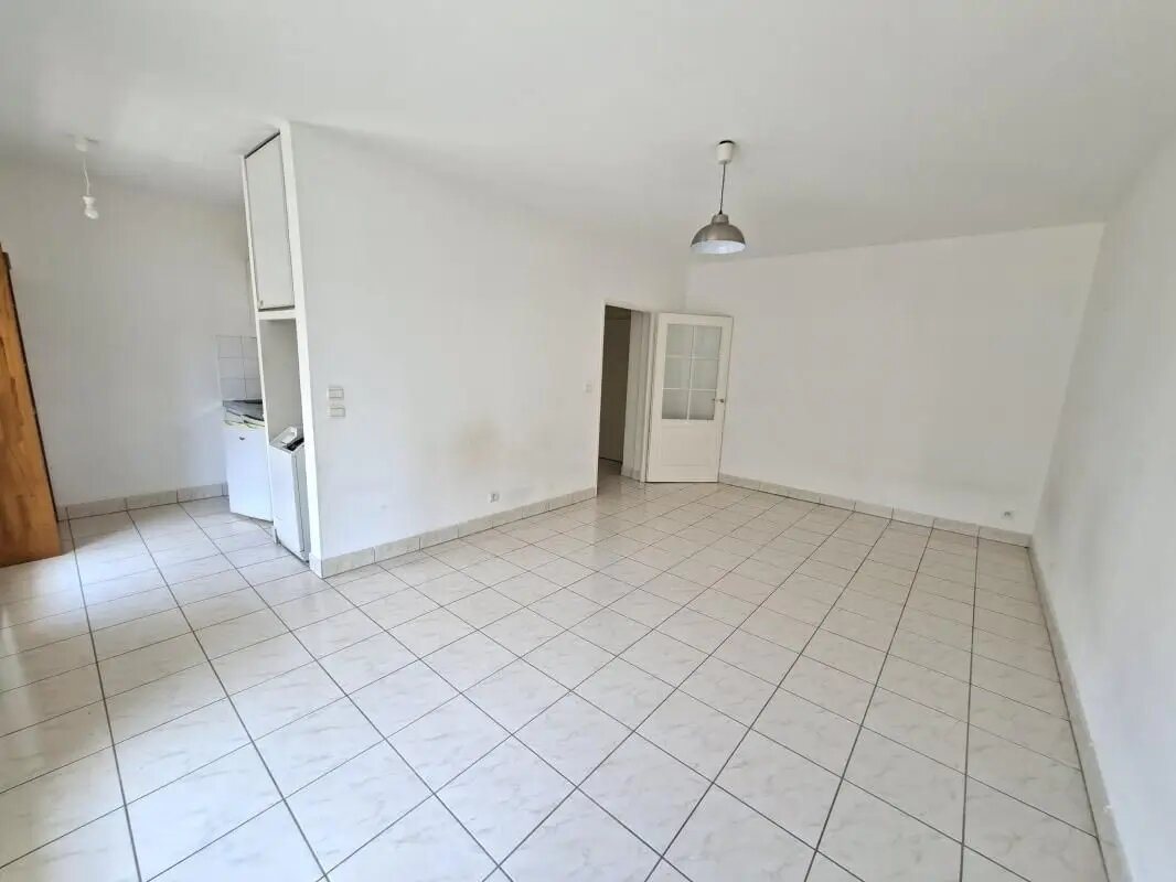 Appartement à louer, 29m², Nantes