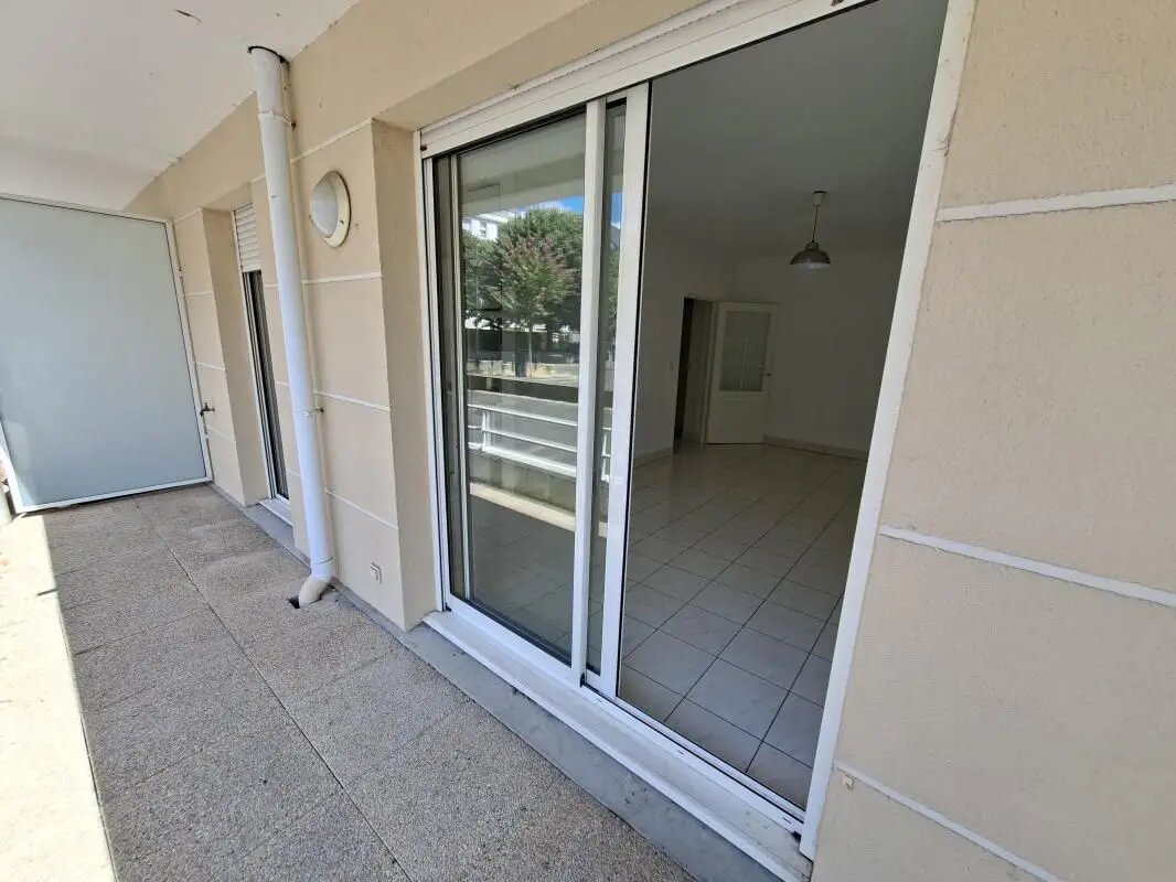 Appartement à louer, 29m², Nantes
