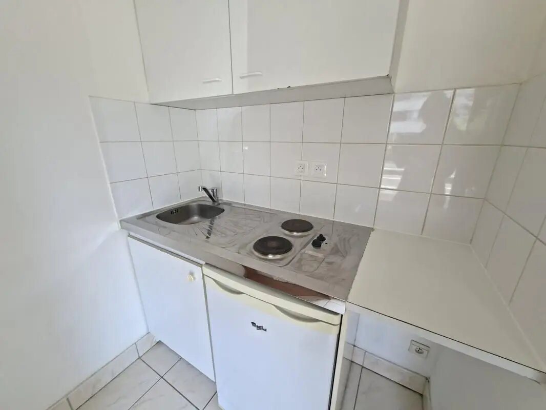 Appartement à louer, 29m², Nantes