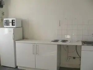 Appartement à louer, 34m², Nantes