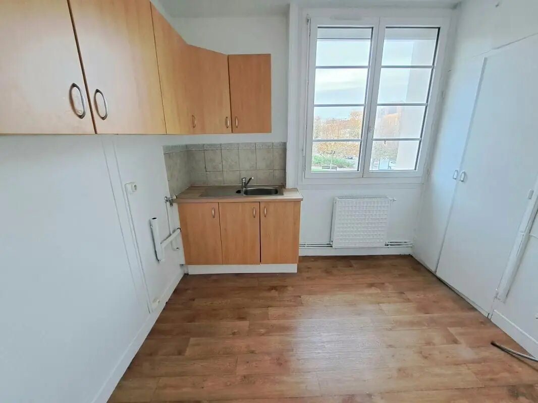 Appartement à louer, 35m², Nantes