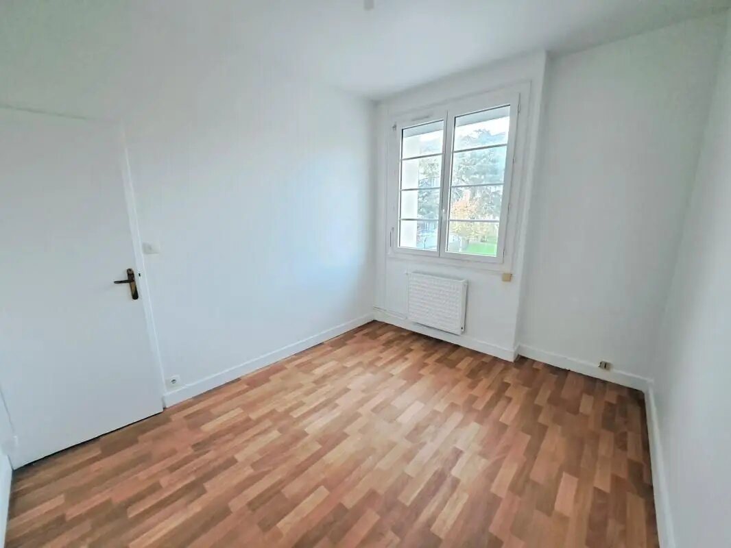 Appartement à louer, 35m², Nantes
